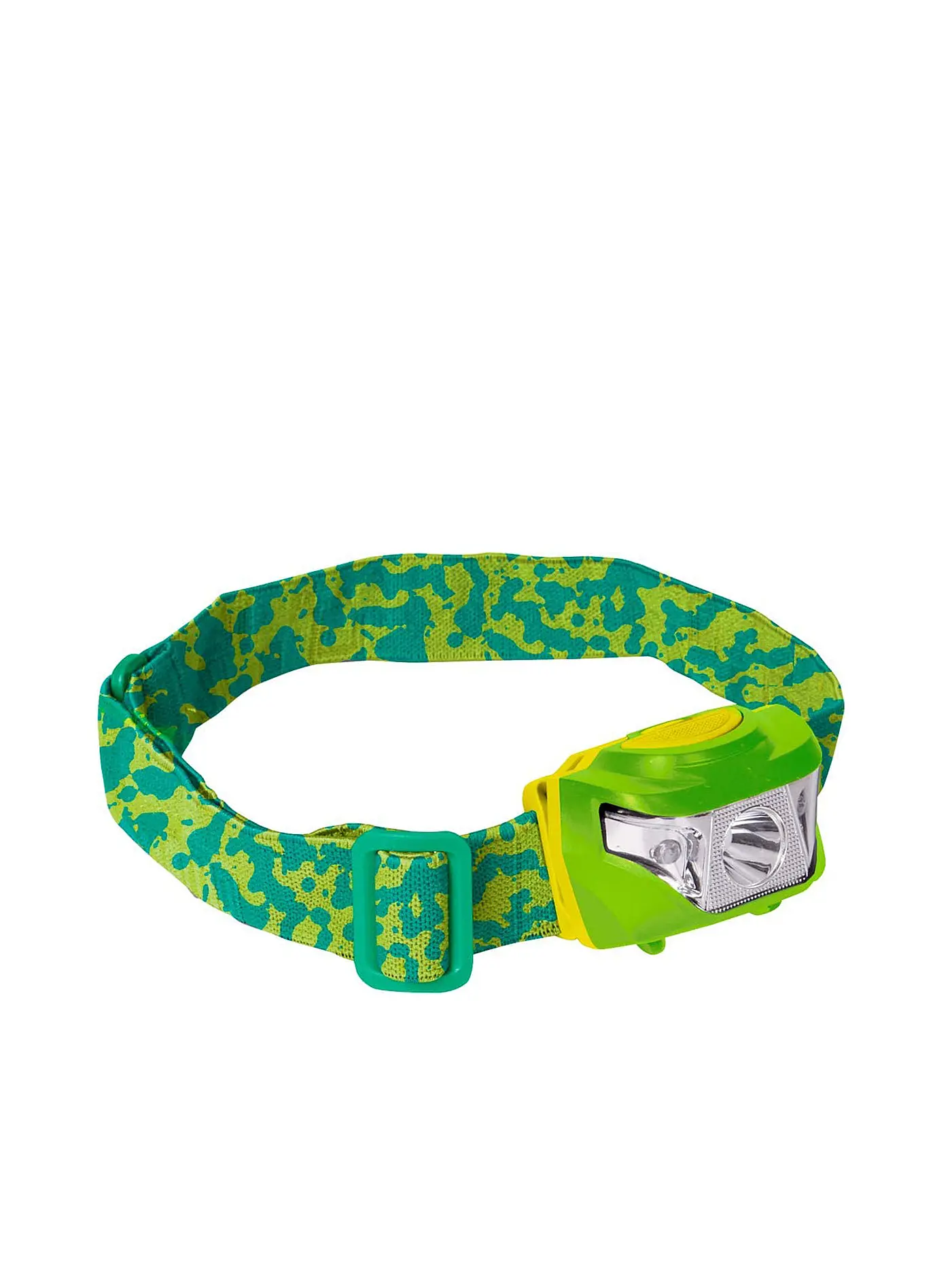 NATURE ZOOM | Stirnlampe | 